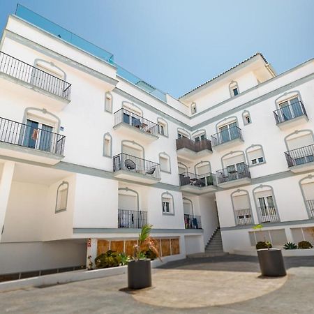City Apartment With Workspace, Rooftop & Parking Tarifa Exterior photo