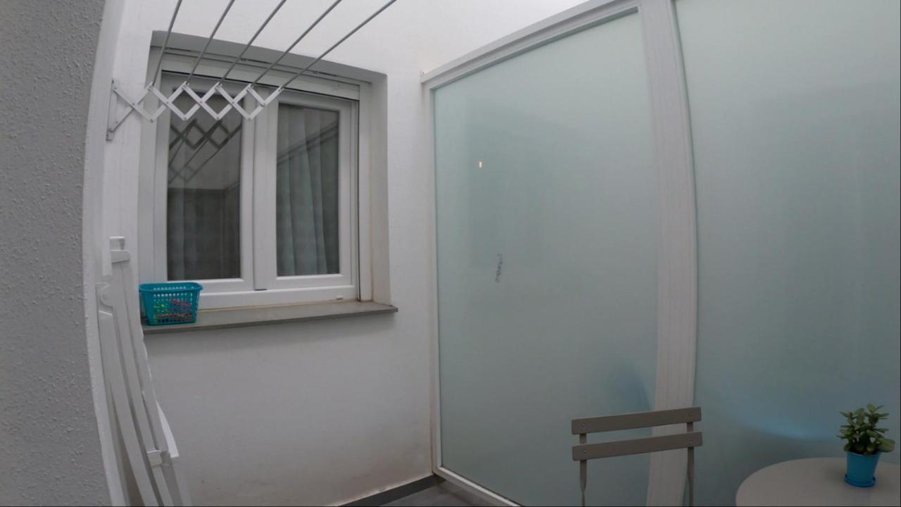 City Apartment With Workspace, Rooftop & Parking Tarifa Exterior photo